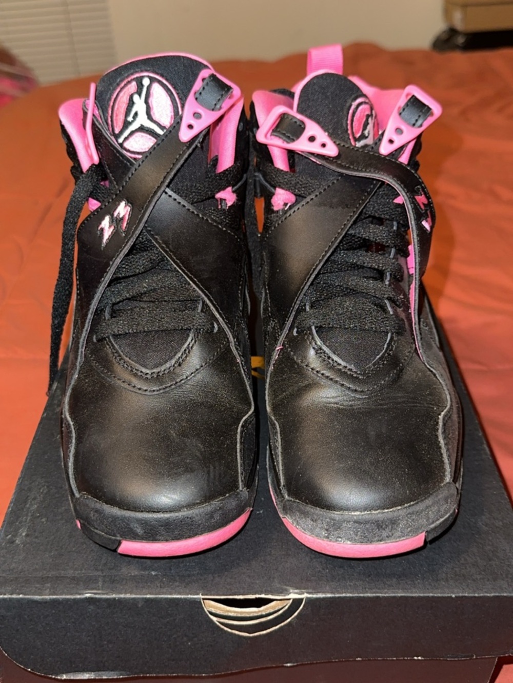 Jordan 8 - Picture 3 of 4